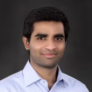 Sumanth Shankar