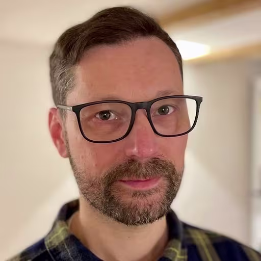 Daniel Amann