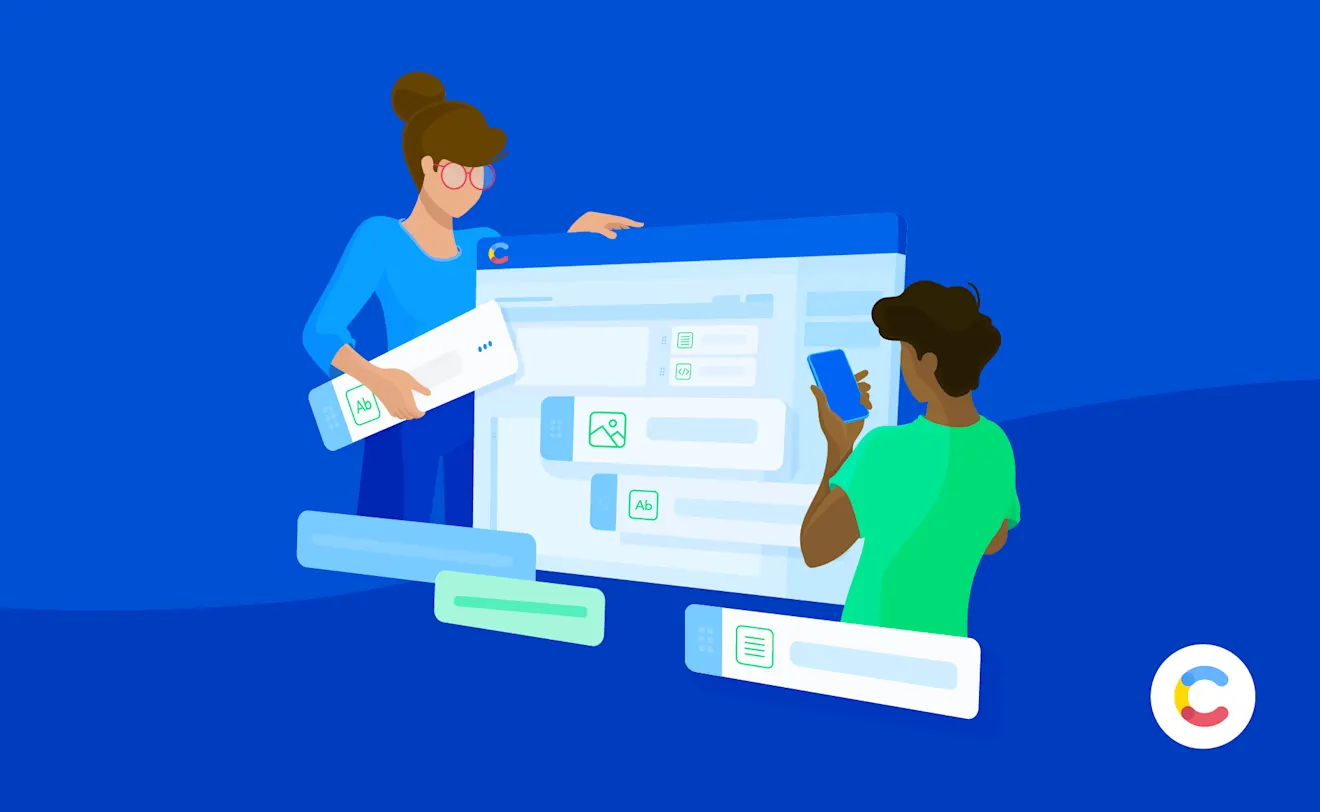Best for Builders: Structured Content webinar