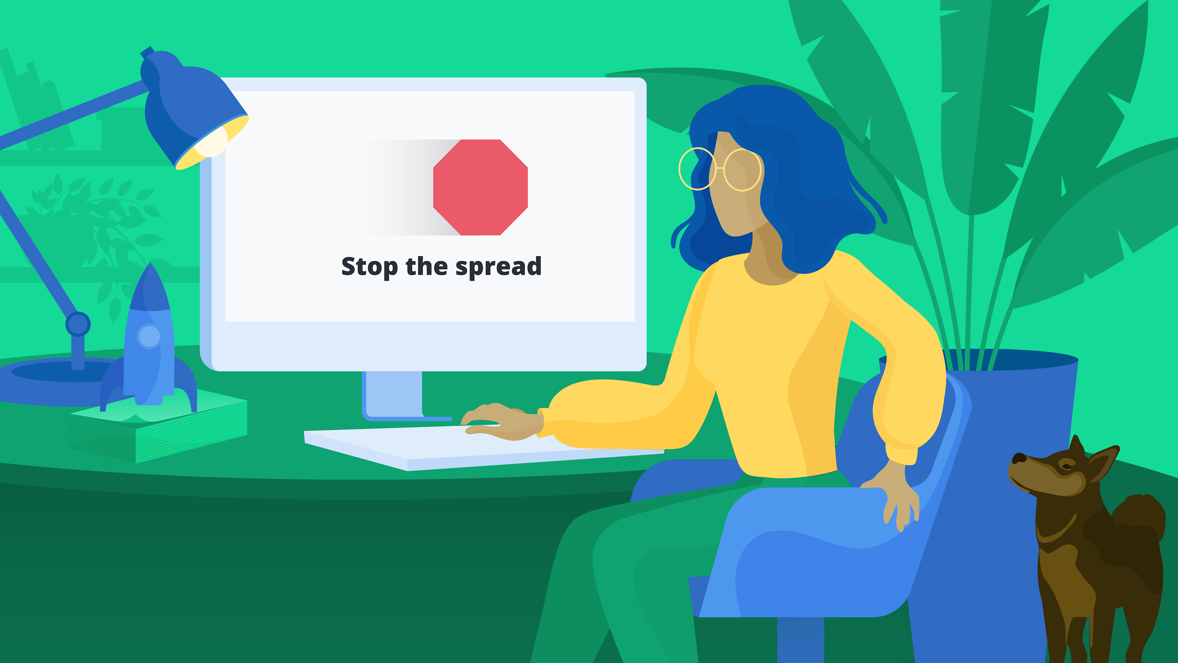 BLOG ProjectCovid19