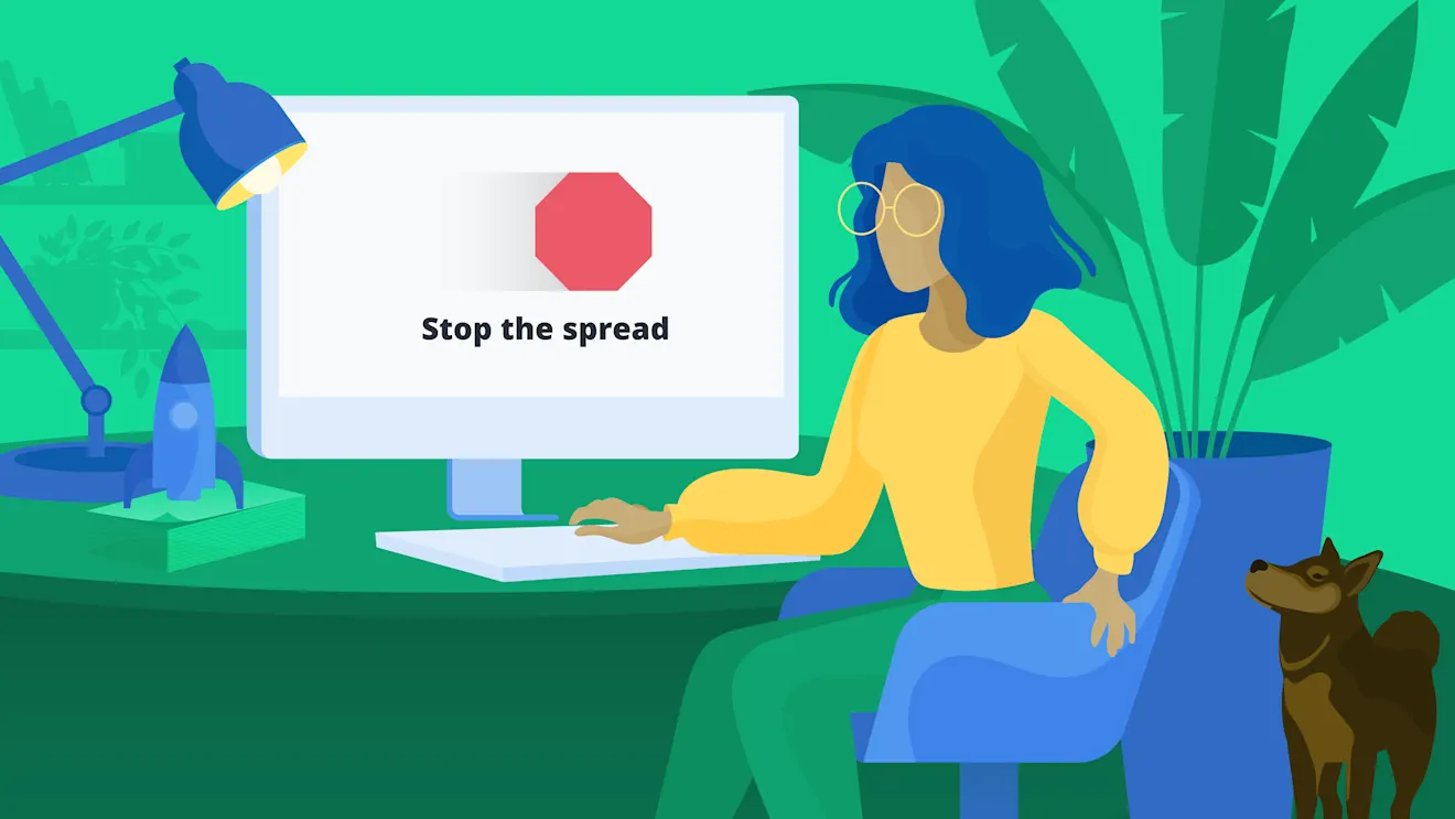 BLOG ProjectCovid19