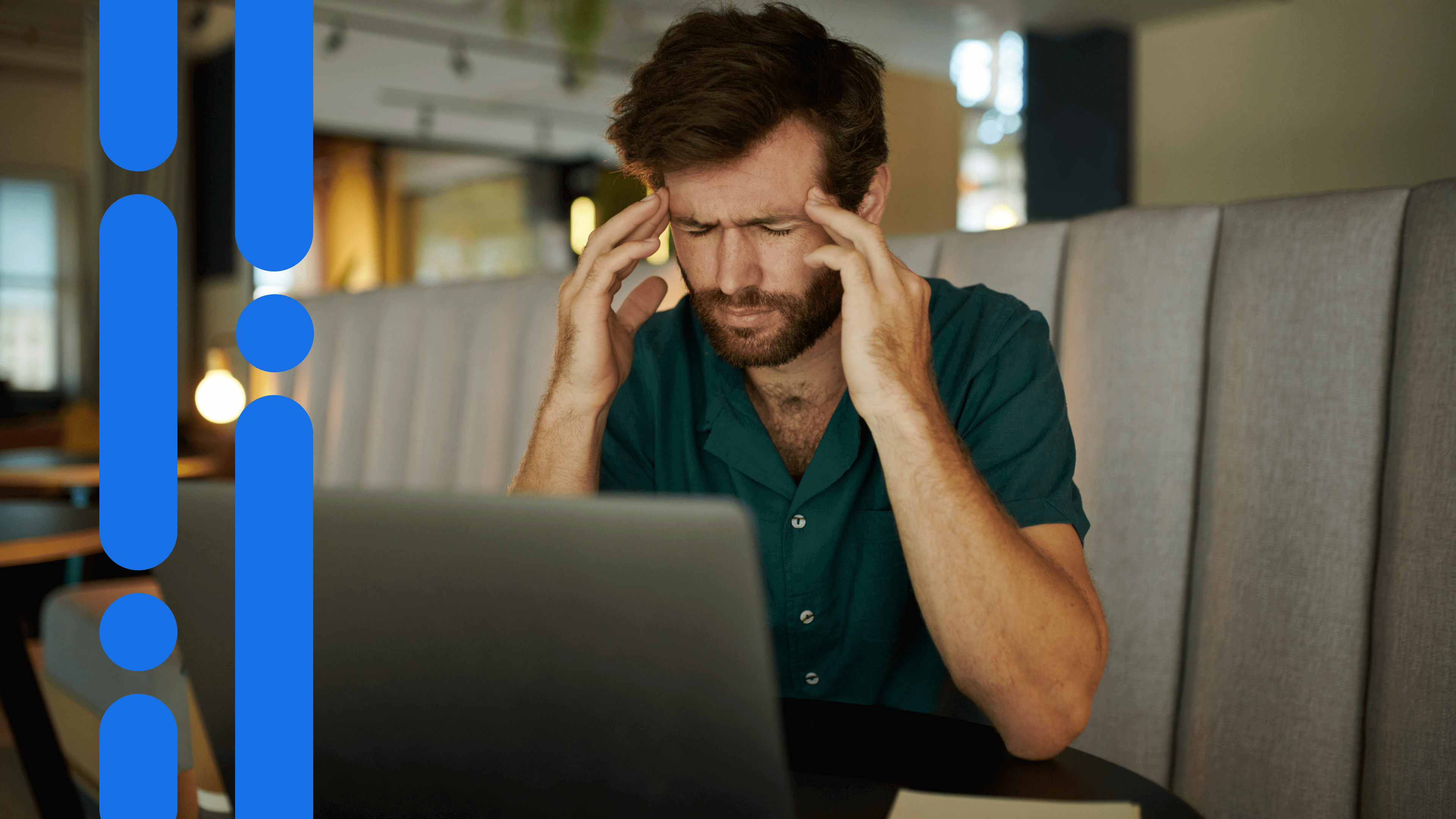 What is technical debt? This post is about recognizing when technical debt slows momentum and drags your team off course – and how to restore the balance.