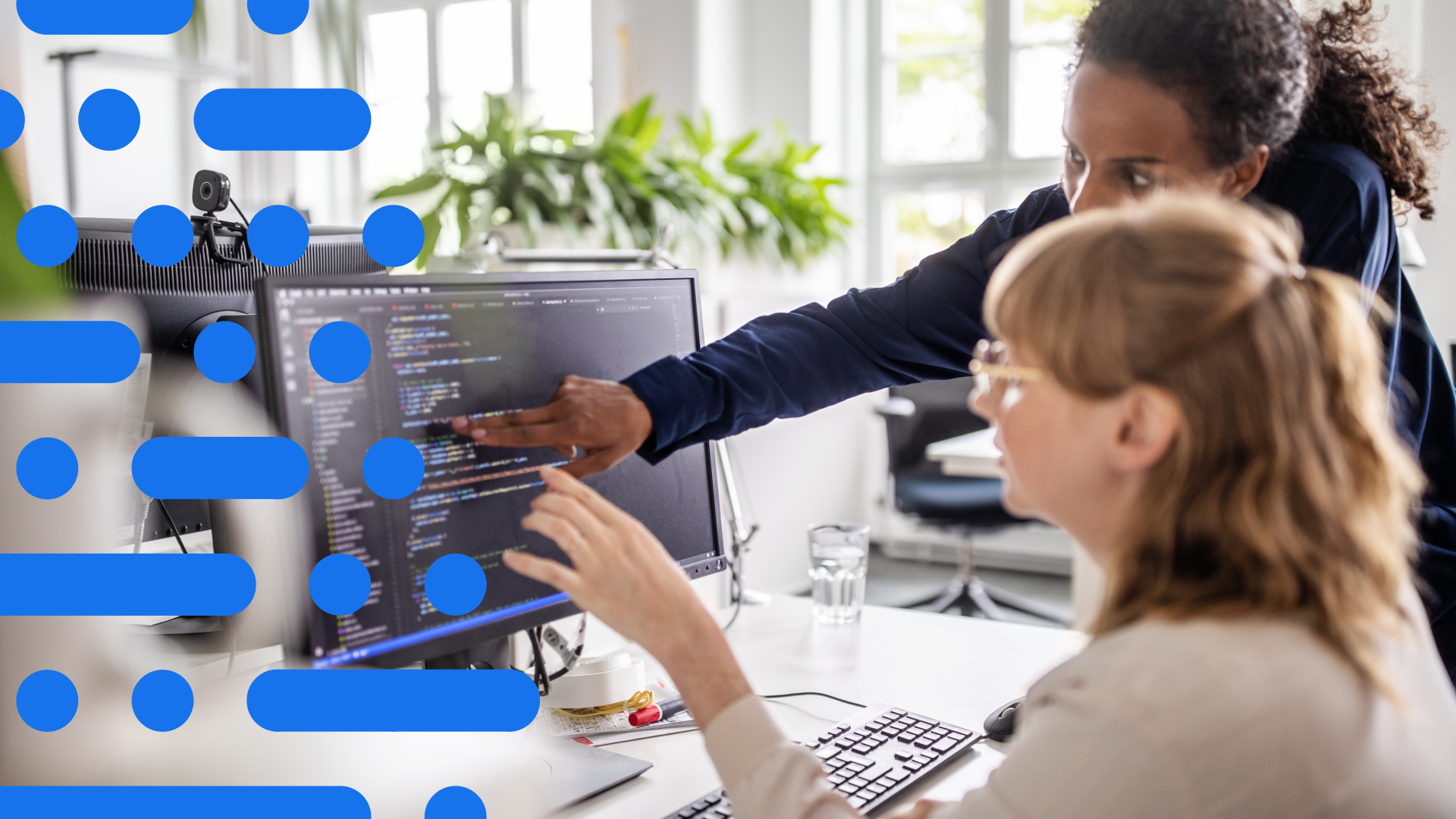 Learn the key differences between TypeScript vs. JavaScript, and which is better. Find practical tips for migrating your existing JavaScript code to TypeScript.