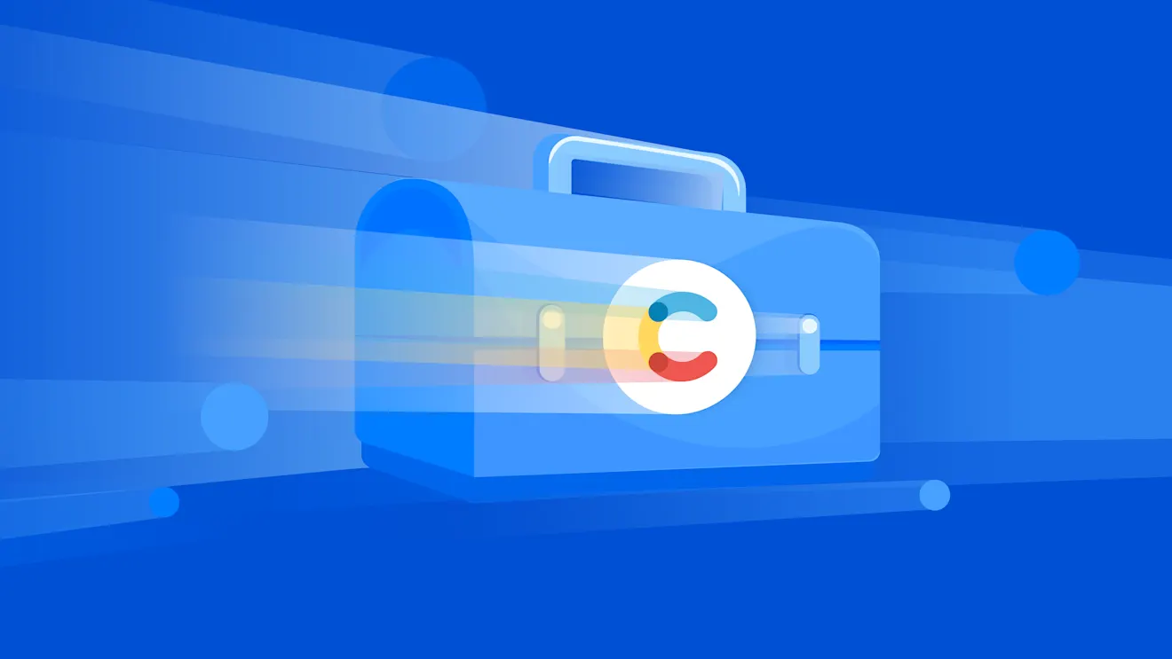 Build better software, faster (with Contentful)