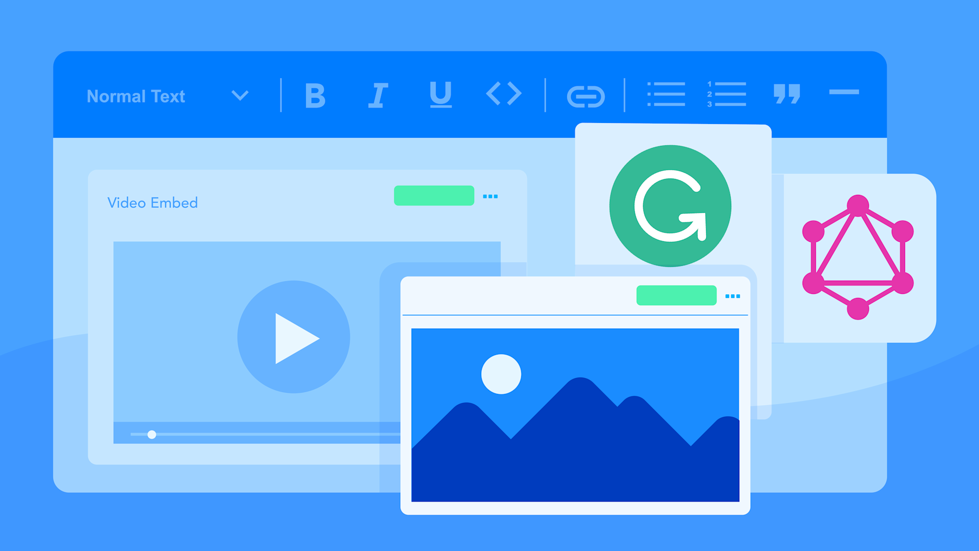 Rich Text field tips and tricks from the Contentful DevRel team
