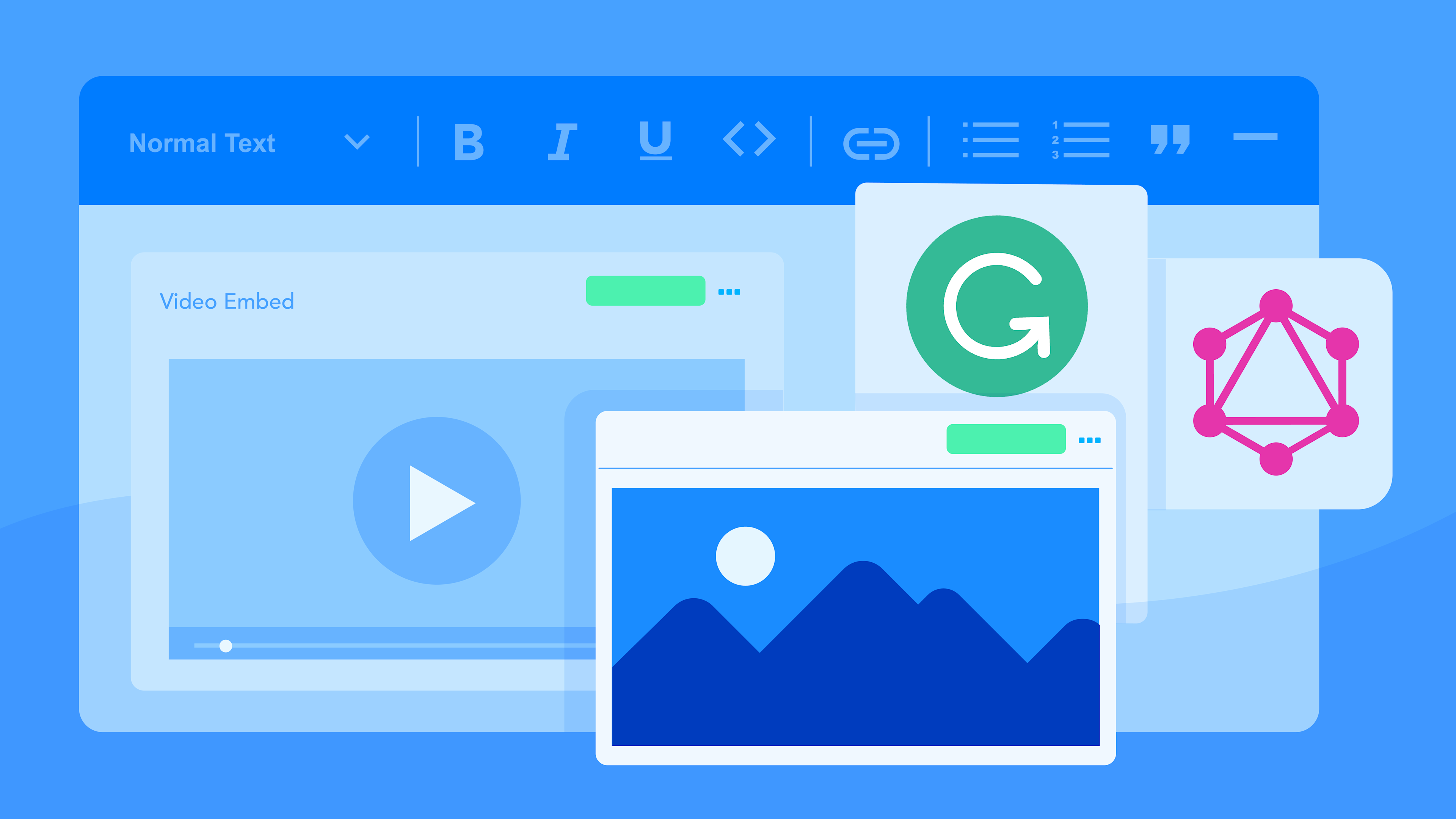 Rich Text field tips and tricks from the Contentful DevRel team