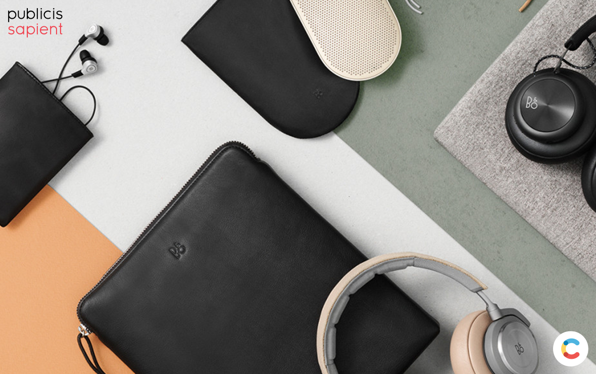 The sweet sound of omnichannel success