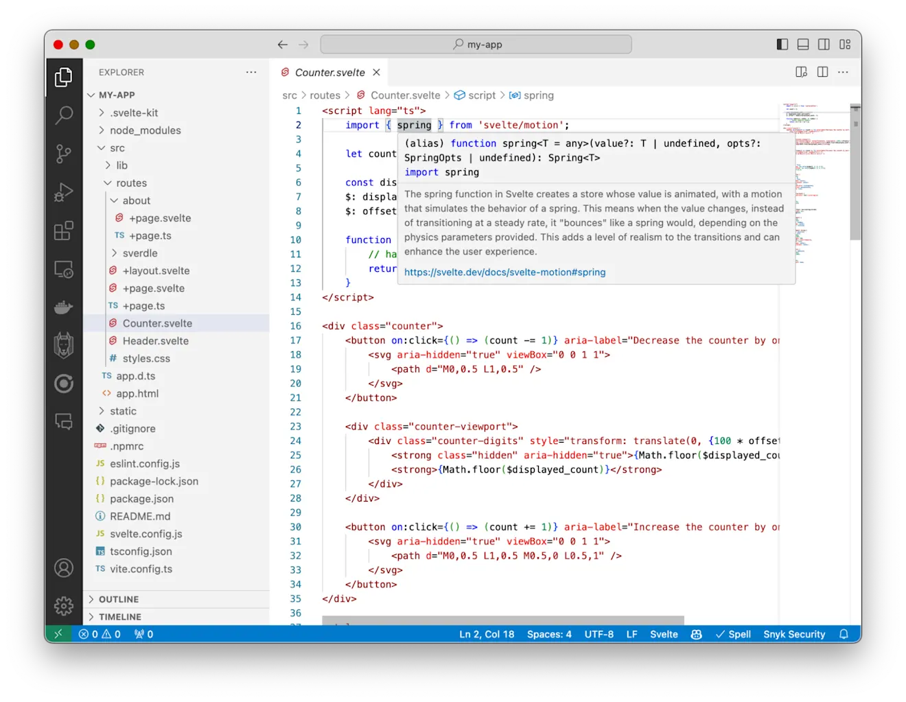 Visual Code Studio
