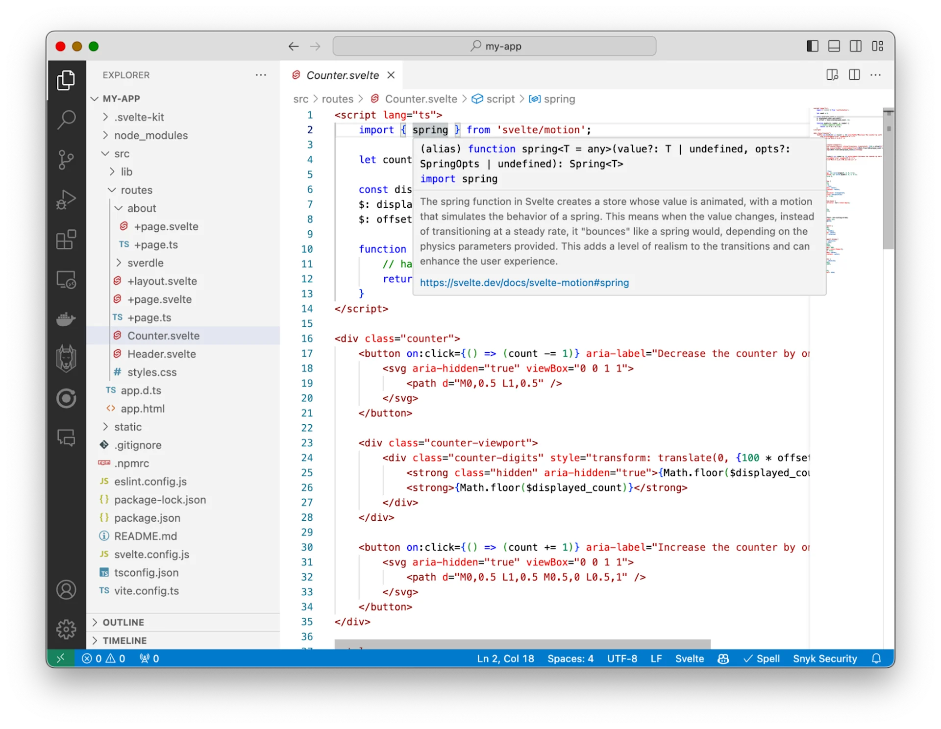 Visual Code Studio