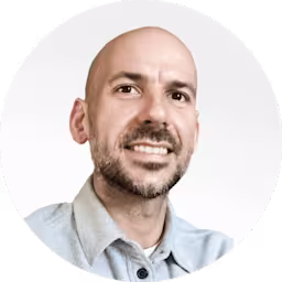 Principal, UX Designer