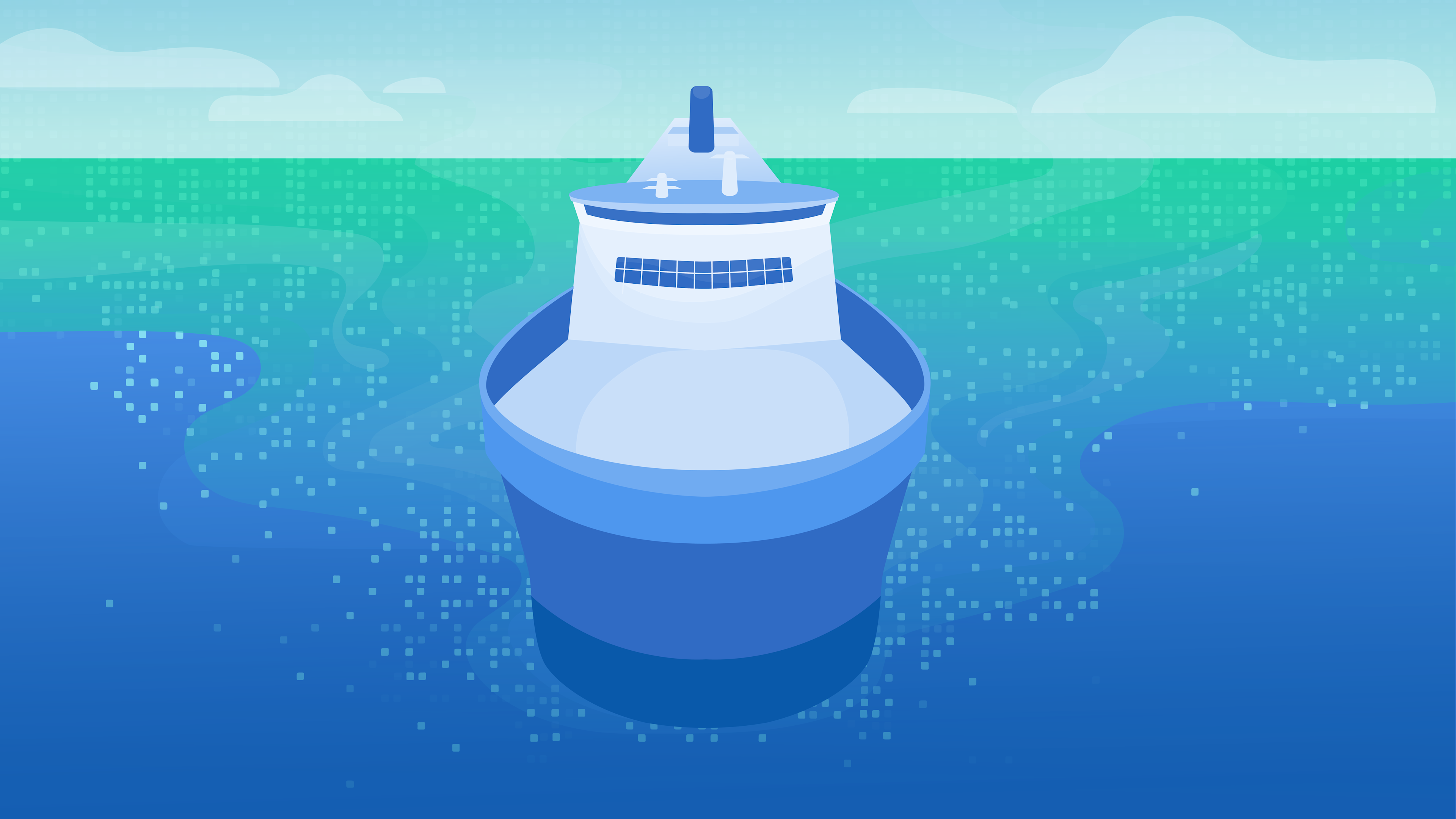 BLOG DFDS
