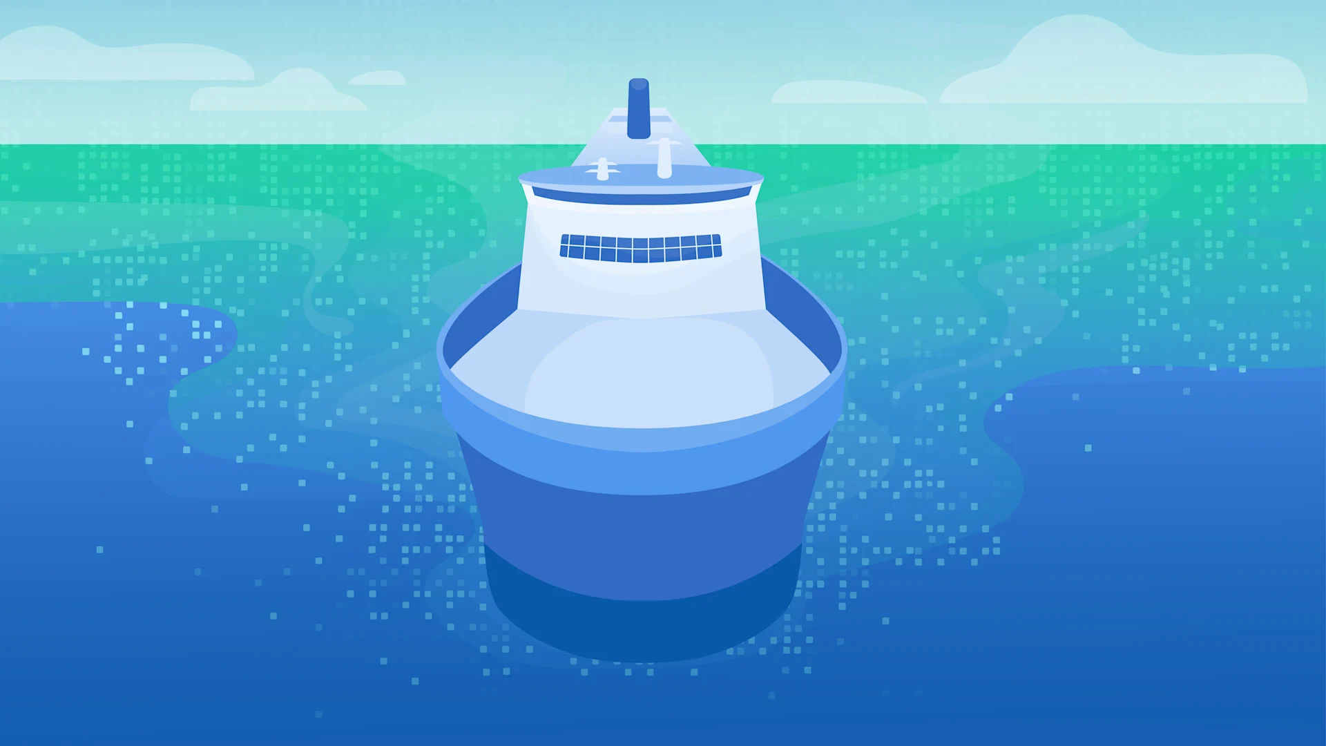 BLOG DFDS