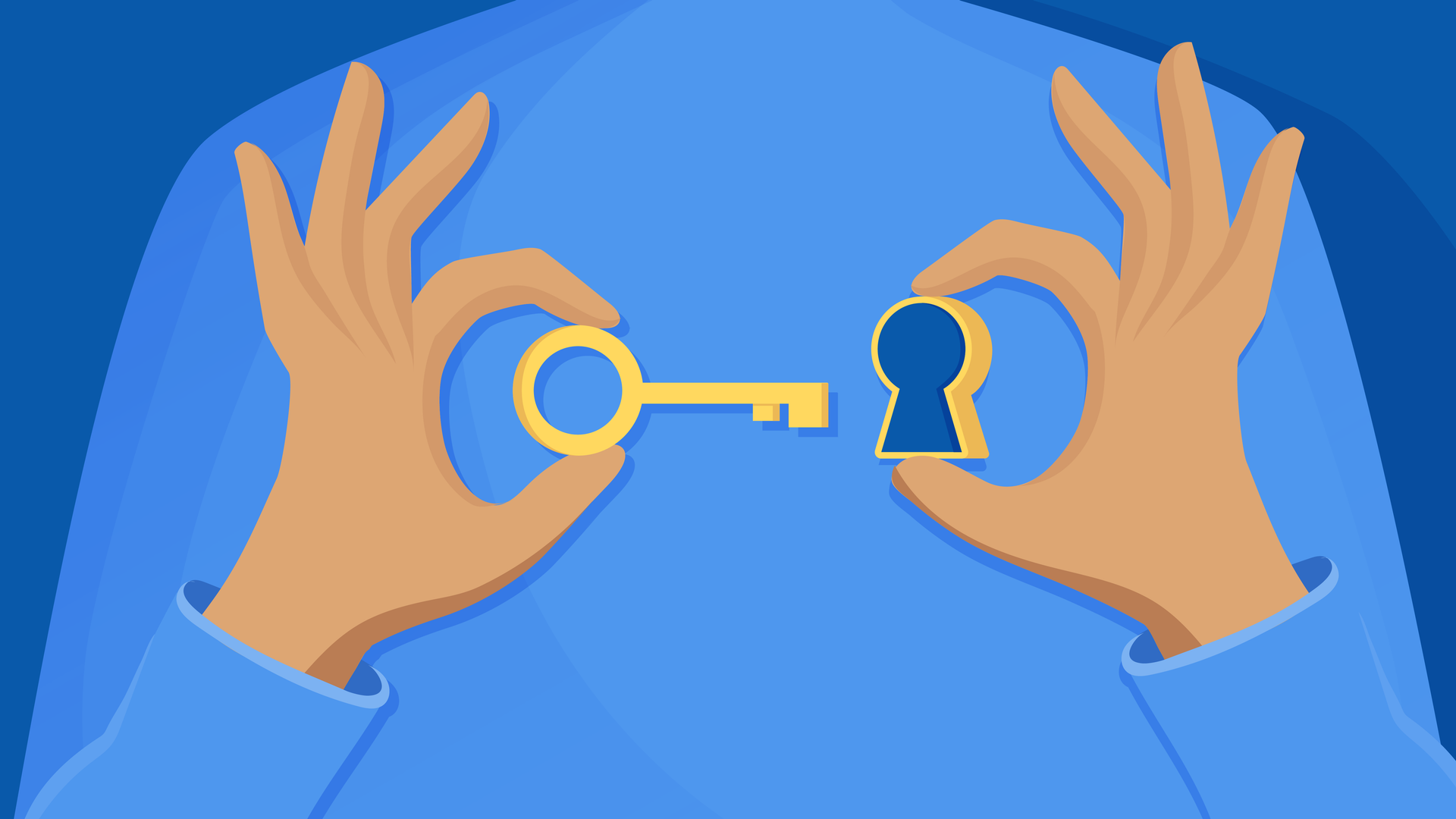 Doubling down on security: passwords and best practices