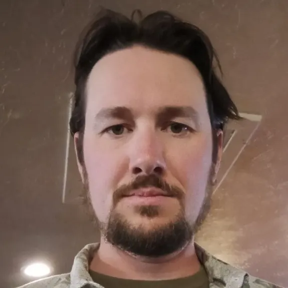 Ben Golden