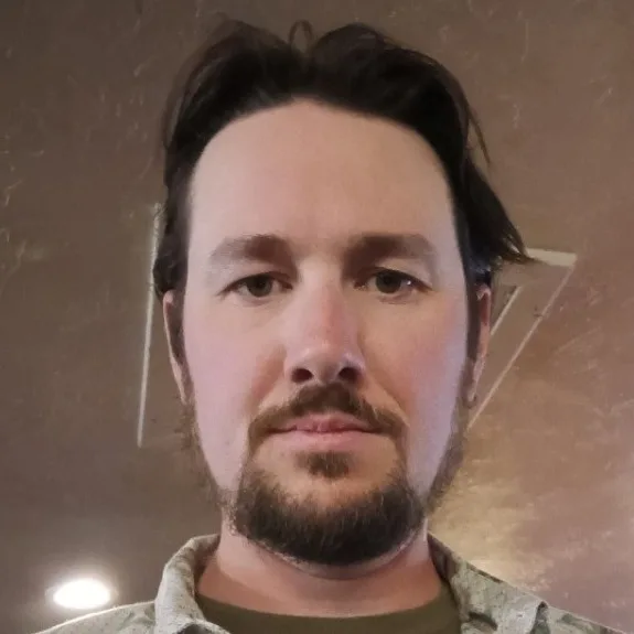 Ben Golden