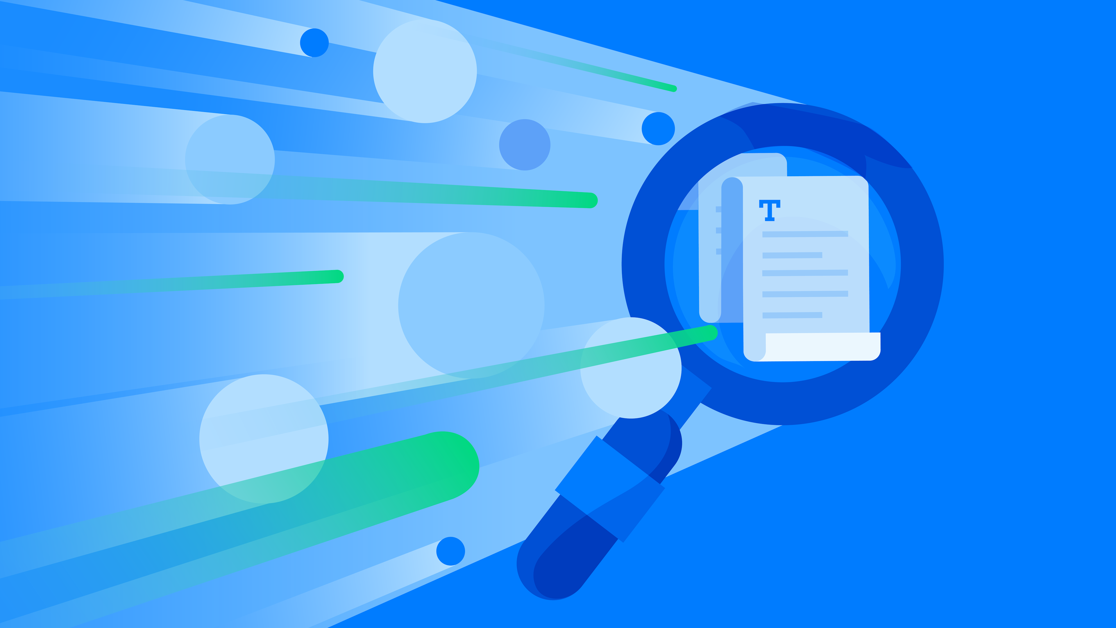 Full-text search at Contentful just got faster: Why it’s important and how we did it