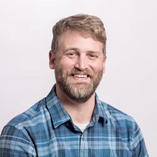 Developer Hero: Taylor MacDonald
