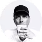 Jonny Leweke, Vice President UX Design and Digital Analytics, Vystar.