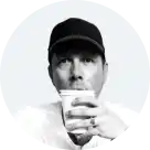 Jonny Leweke, Vice President UX Design and Digital Analytics, Vystar.