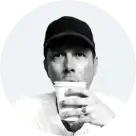 Jonny Leweke, Vice President UX Design and Digital Analytics, Vystar.