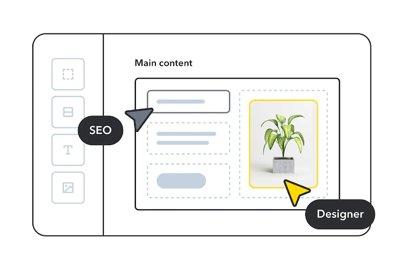 SEO module (new)
