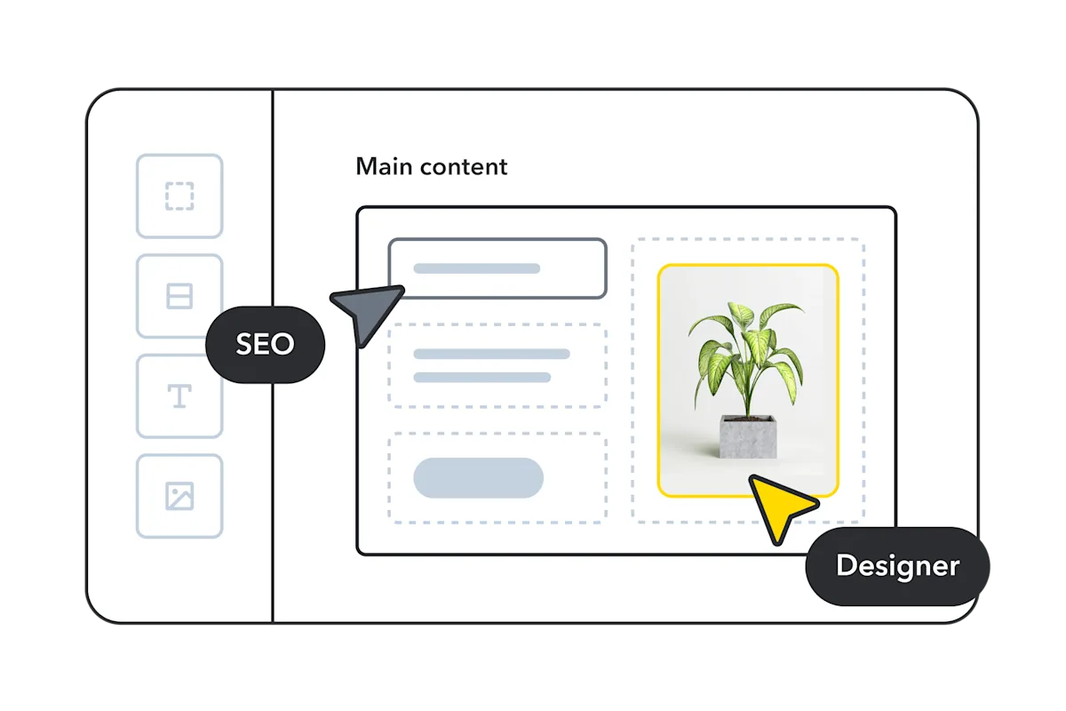 SEO module (new)