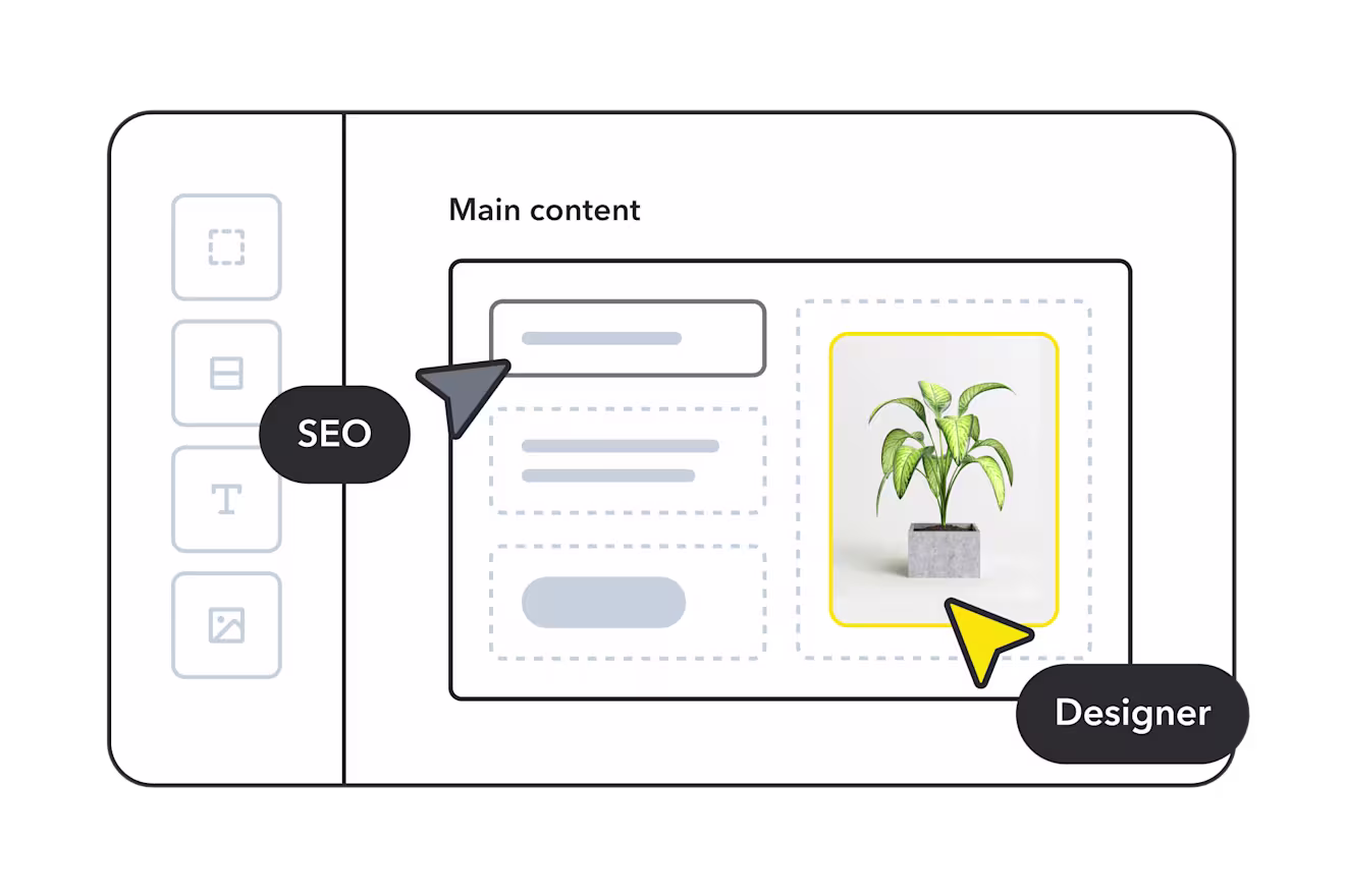 SEO module (new)