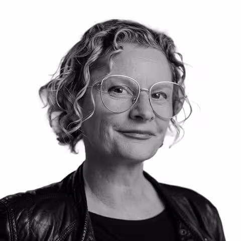 Joy Howard, CMO of Back Market