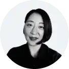 Claudia Kim, Vice President and Global Brand Director, Shiseido Professional