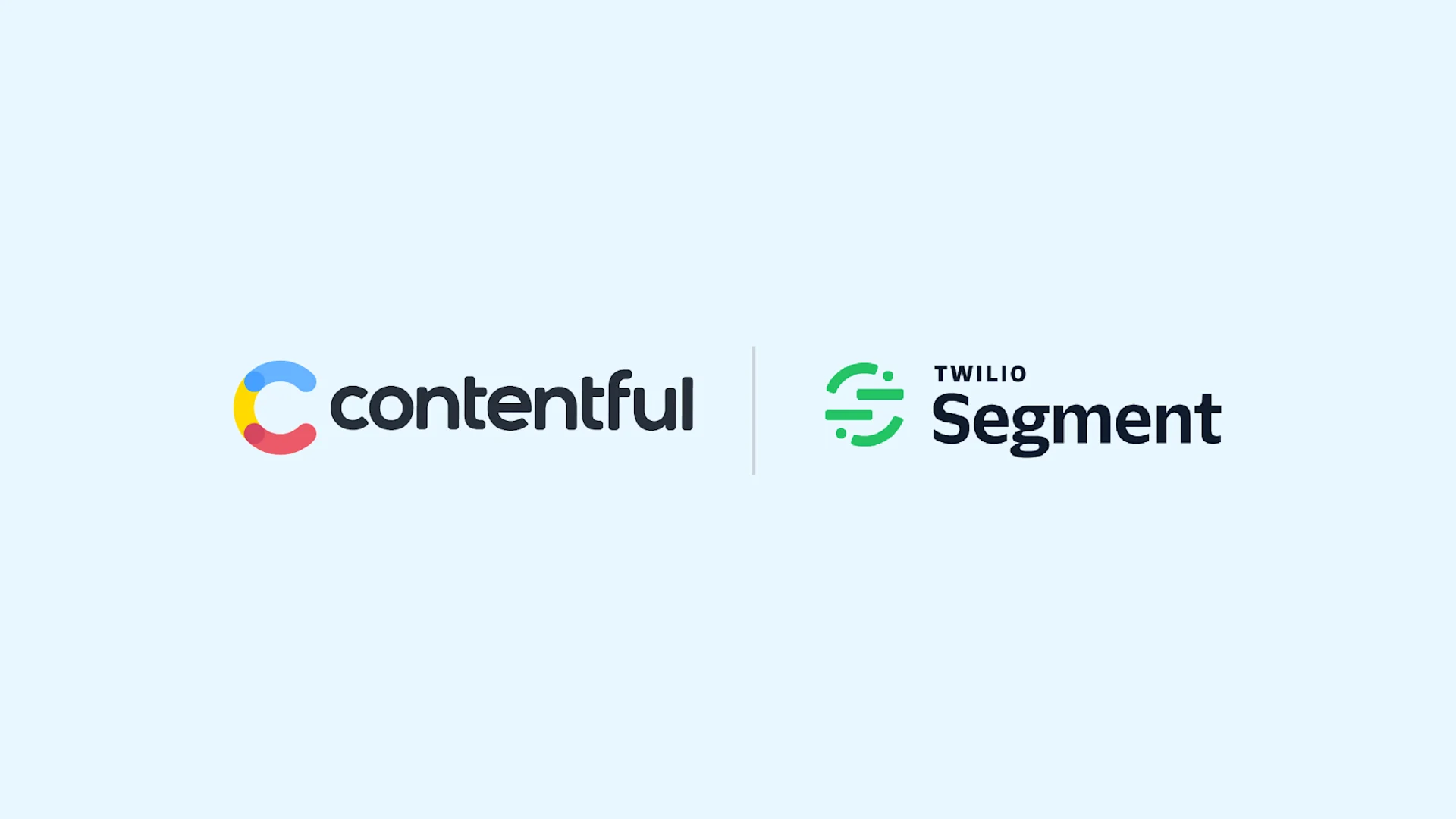 Contentful and Twilio Partner to Enable Personalized, Omnichannel Customer Experiences
