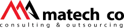 Matech Co. logo