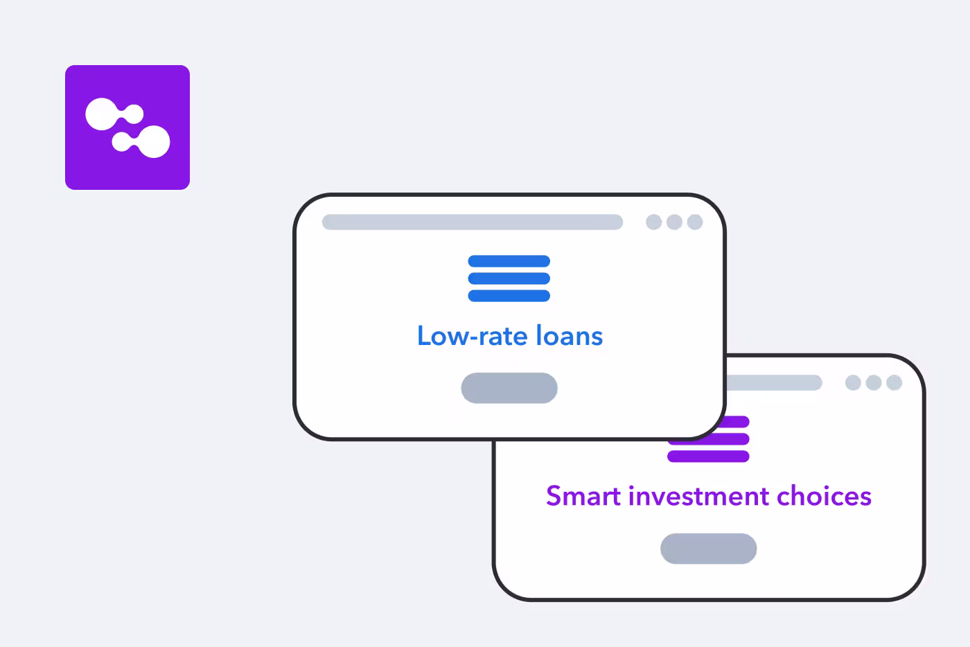 ABM personalization