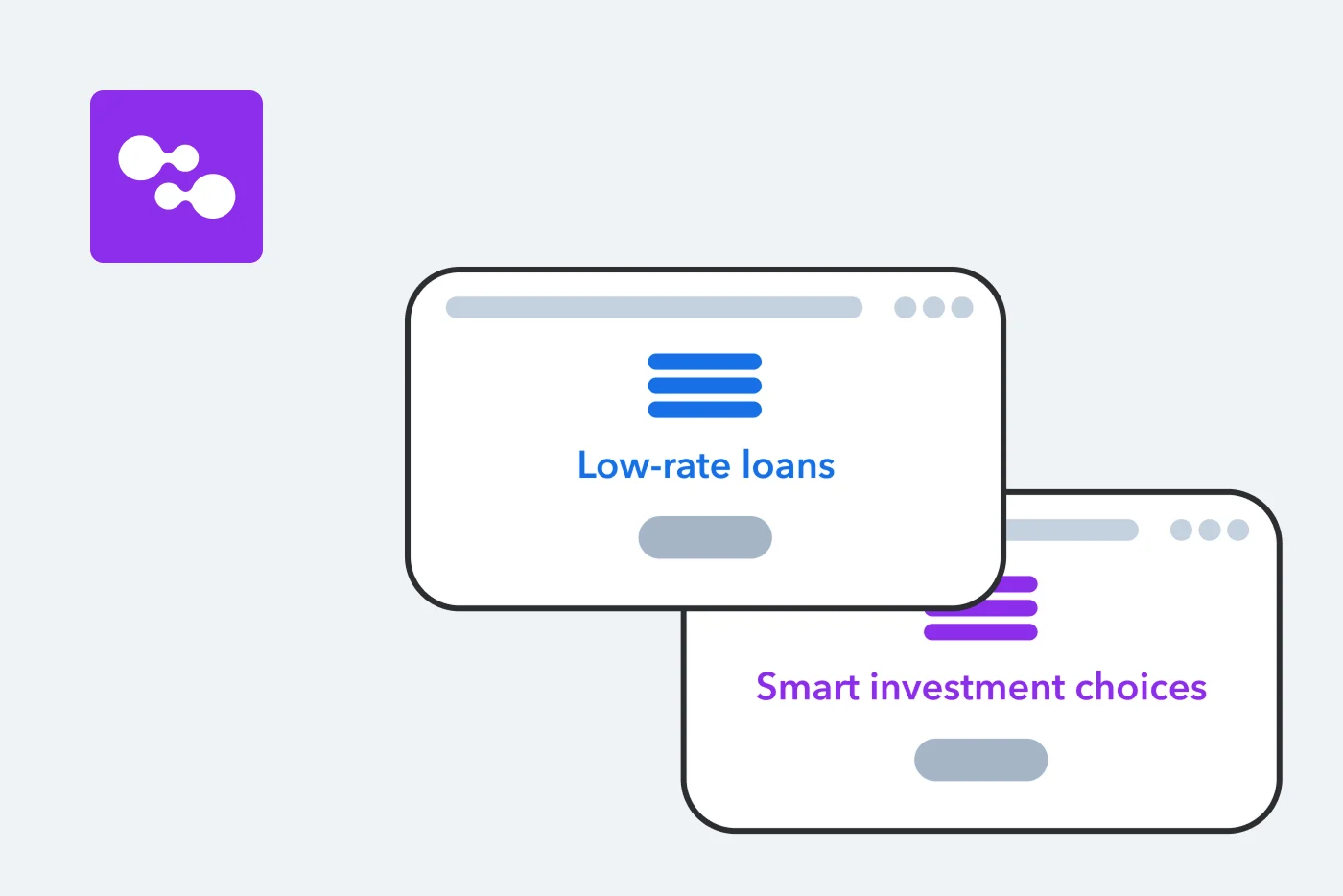 ABM personalization