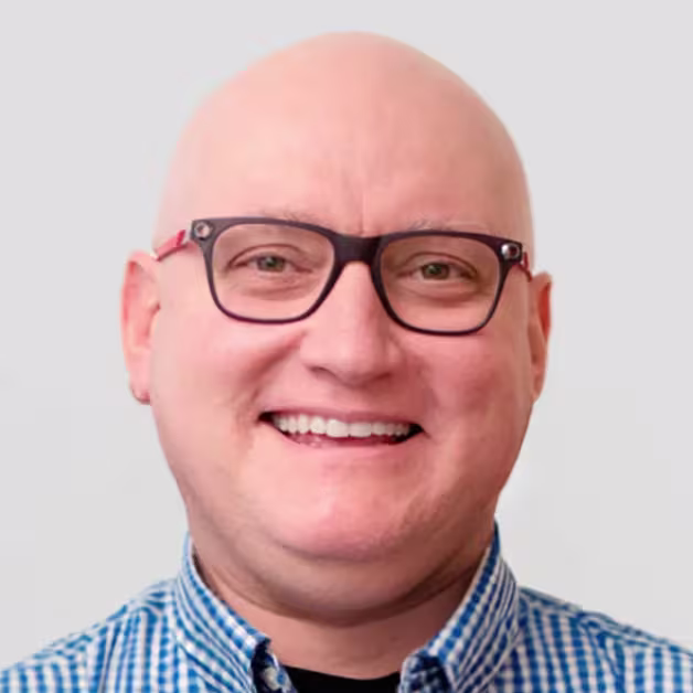Brian Lloyd, Chief Platform Officer, Apply Digital