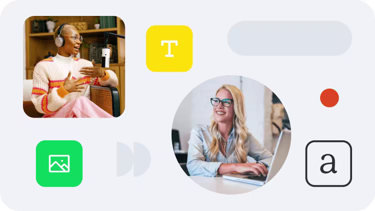 Content teams