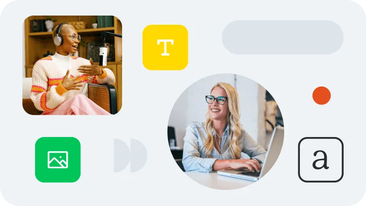 Content teams