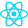 React