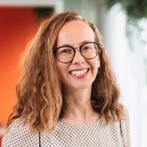 Susanne Wehr - Global team-lead websites & ecommerce, Jägermeister