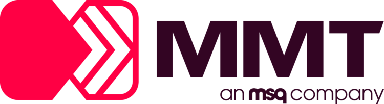 MMT  logo