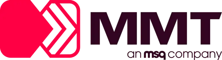MMT  logo