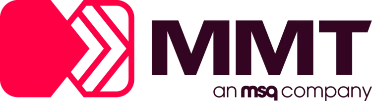 MMT  logo