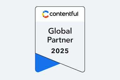 Partner Awards 2025 Global Badge