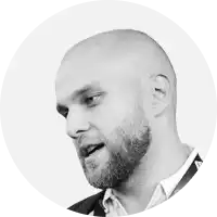 Max Koutun, Flo Health