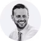 Ralph Urmel, International Digital Experience Manager, Alpro.