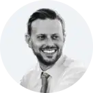 Ralph Urmel, International Digital Experience Manager, Alpro.