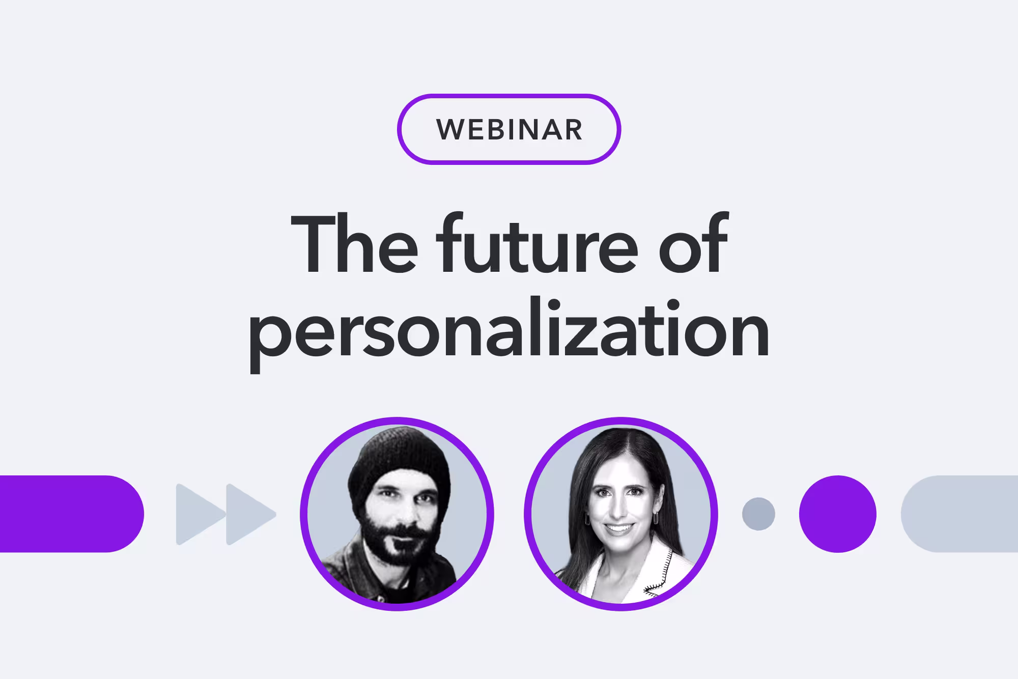 4/30 Adweek webinar: The future of personalization