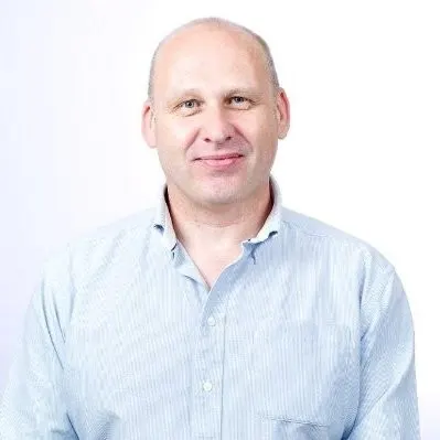 David Baldry