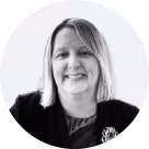 Stephanie Holbrook, Senior Digital Product Manager, Vystar.