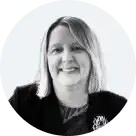 Stephanie Holbrook, Senior Digital Product Manager, Vystar.