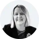 Stephanie Holbrook, Senior Digital Product Manager, Vystar.